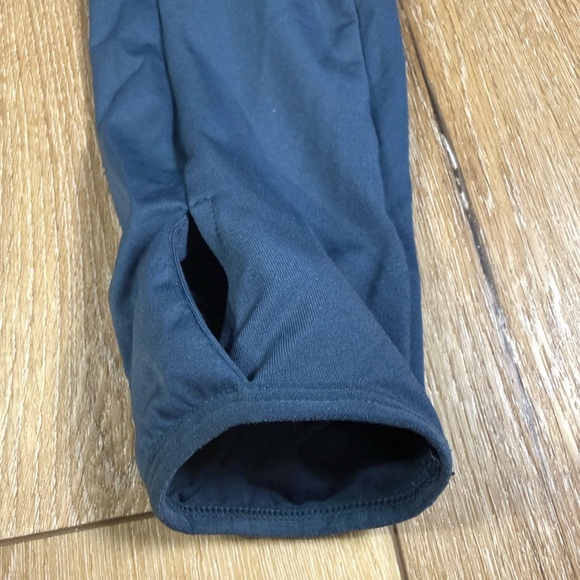 Nike Dri-FIT Training Full Zip Jacket Blue 883914-460 Men’s Size Large Running - Picture 8 of 13